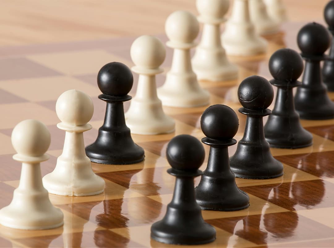 Virtual Chess Tournaments: How to Participate and What to Consider