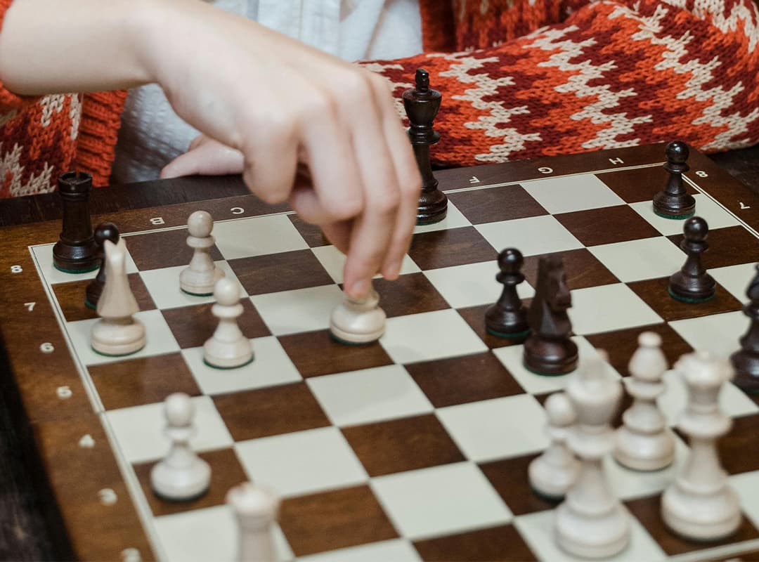 What is a Chess Opening and How to Choose Your Style