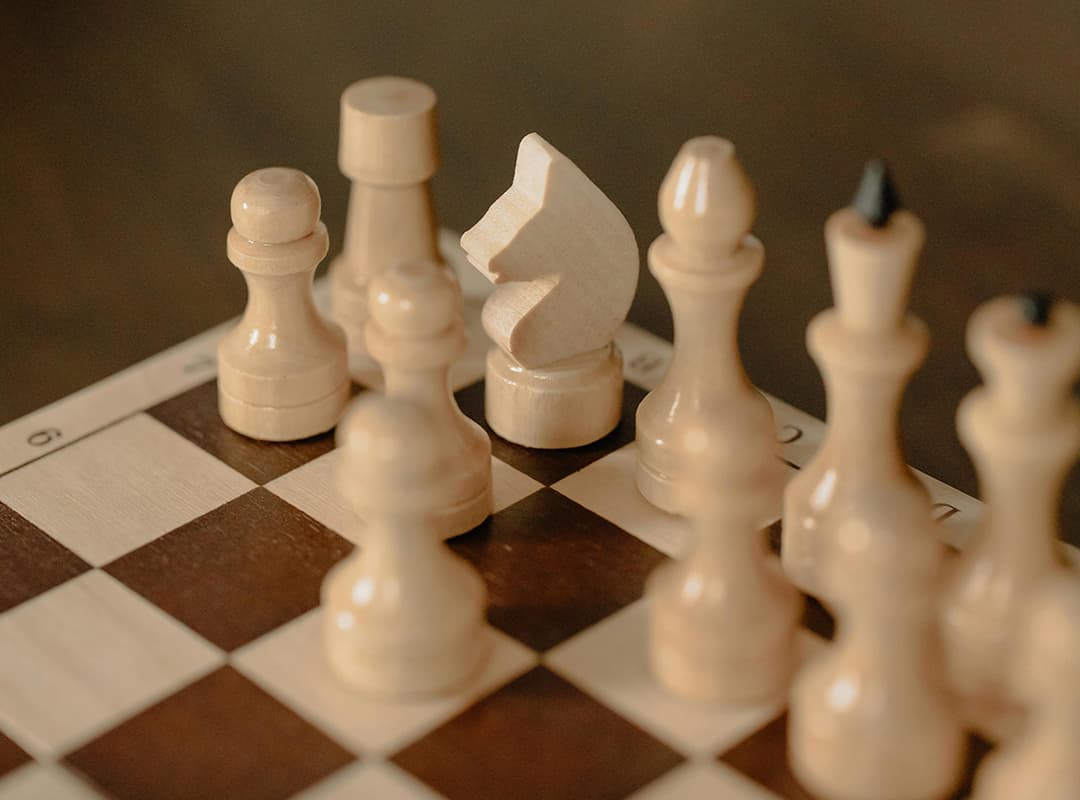 Famous Chess Games: A Review of the Most Memorable Matches