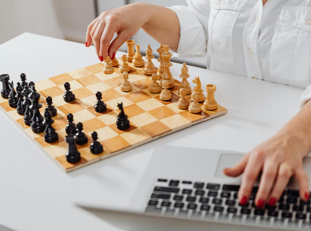 The Best Online Platforms for Playing Chess