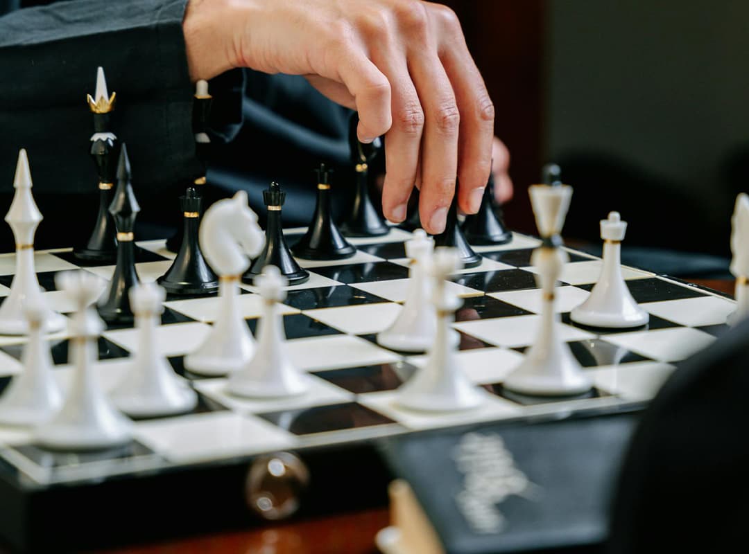 Advanced Endgame Strategies: Winning Complex Games